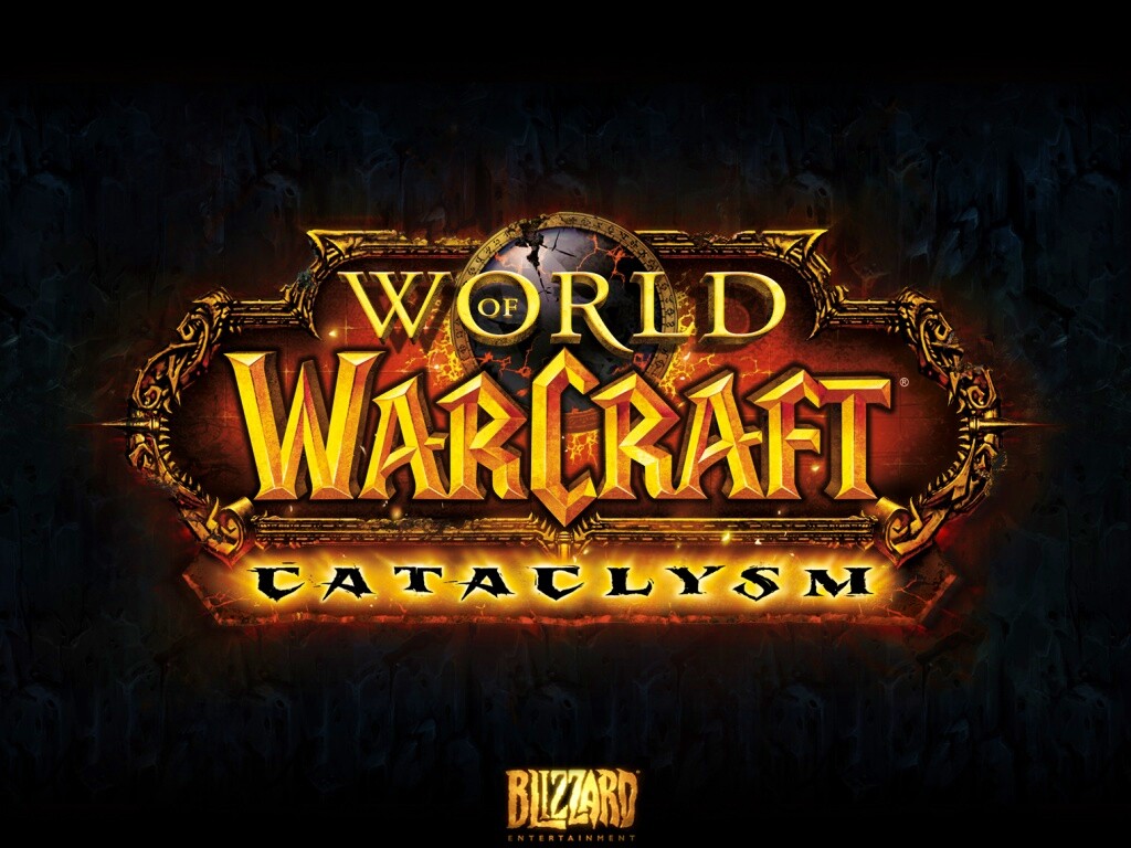 World of Warcraft обои