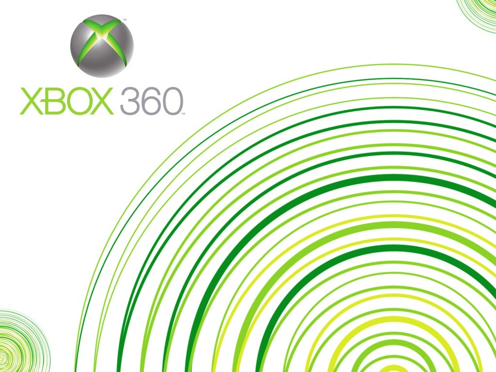 XBOX 360 обои