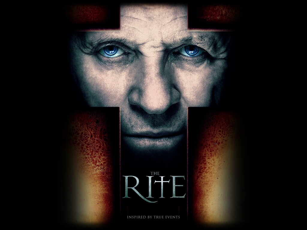 The Rite обои