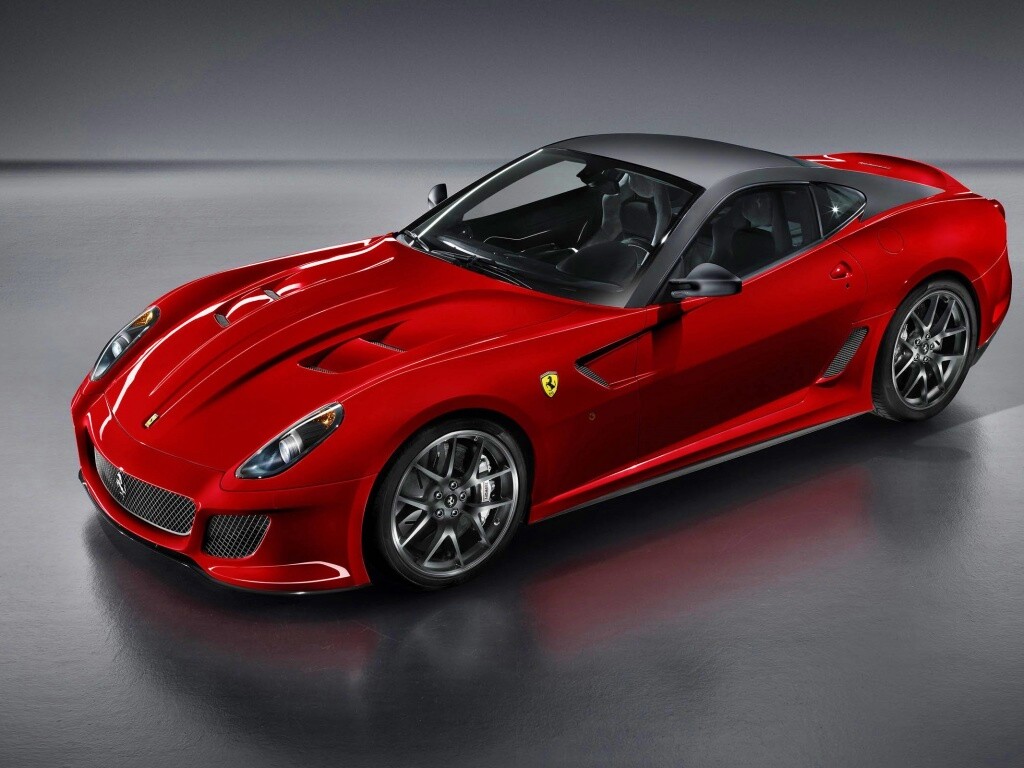 Ferrari обои
