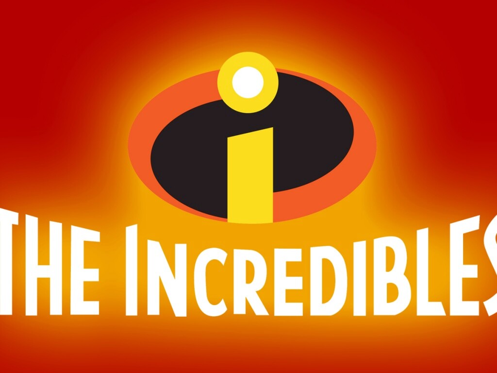 The Incredibles обои