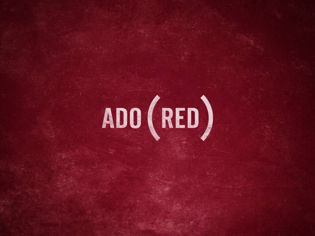 Adored — Обожание обои
