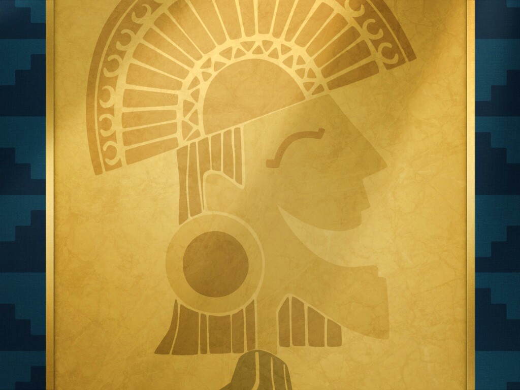 The Name Is Kuzco обои