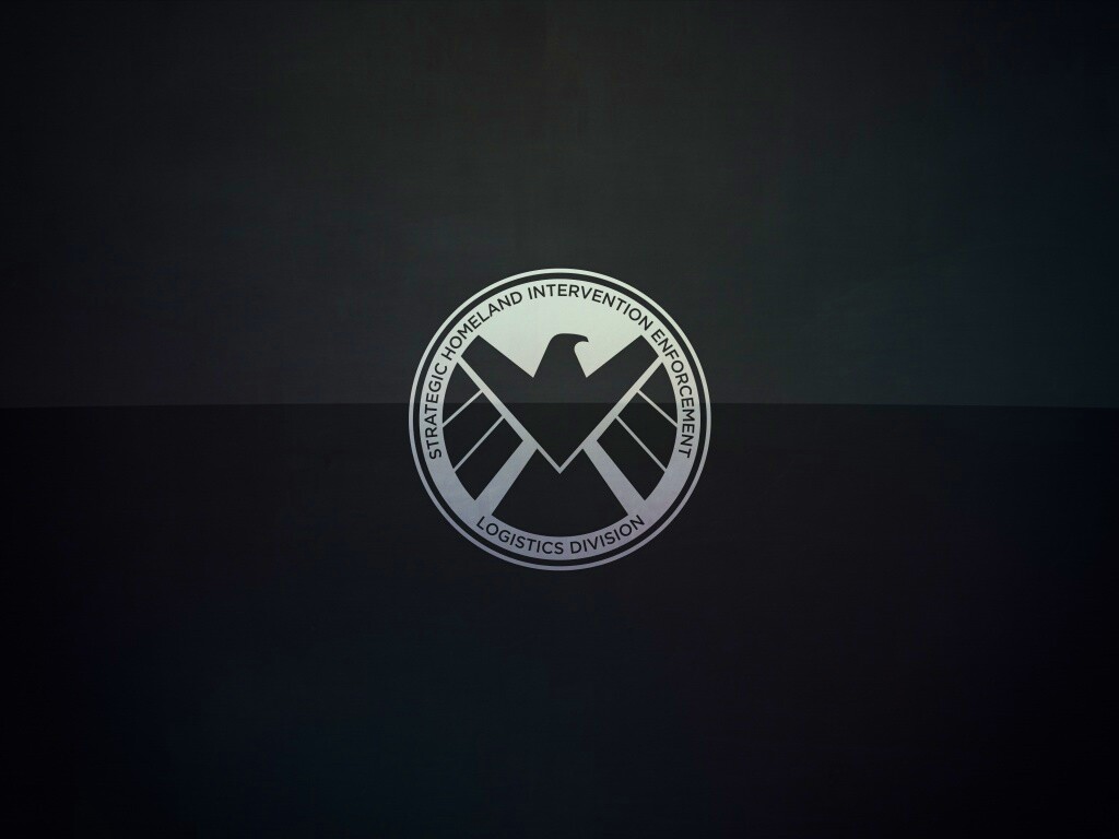 S.H.I.E.L.D. обои