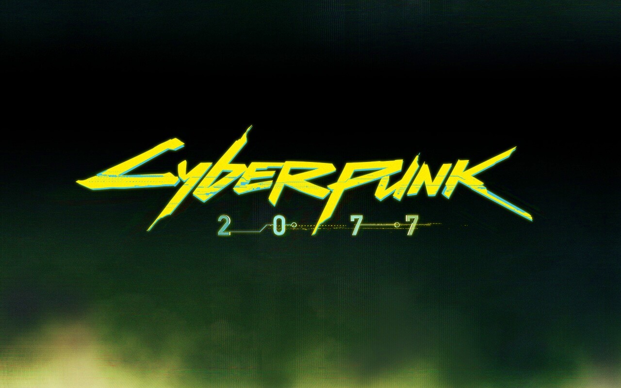 Cyberpunk 2011 обои