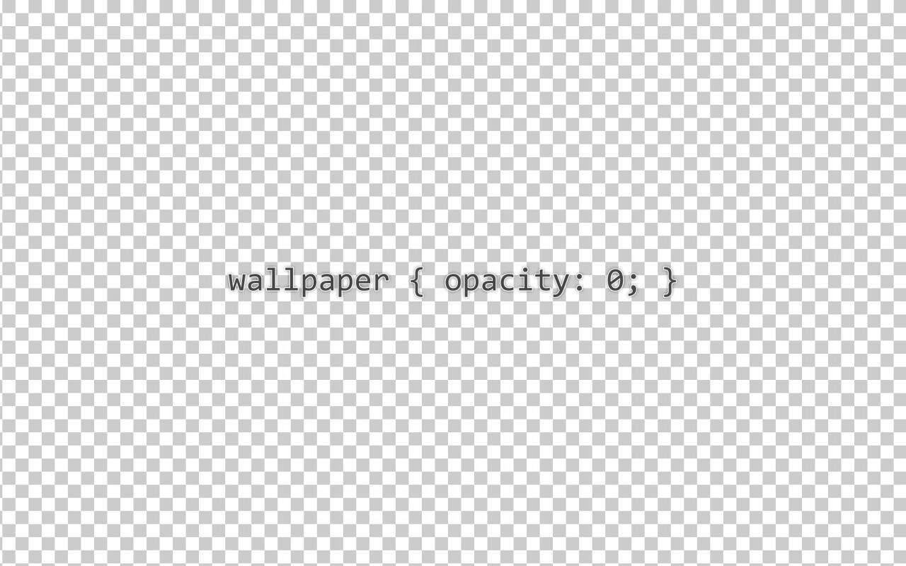 Прозрачные обои обои