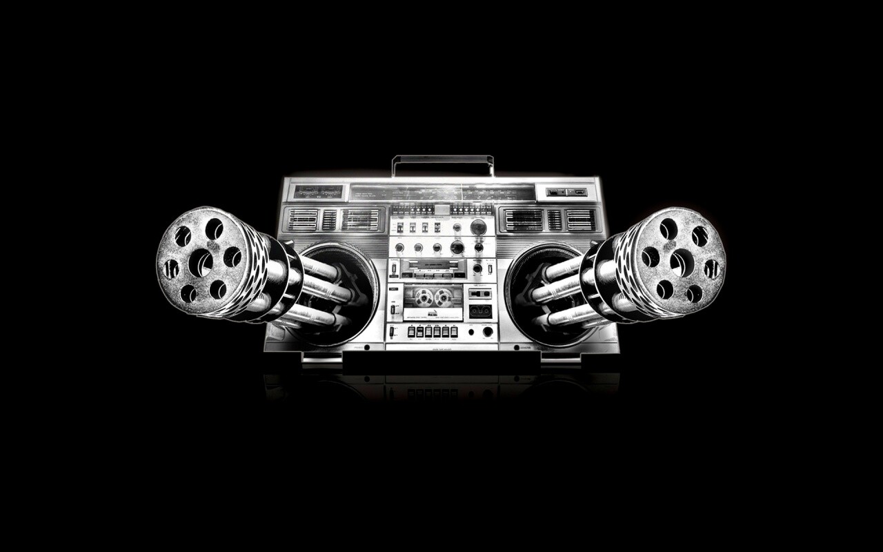 Daft Punk Обложка альбома обои