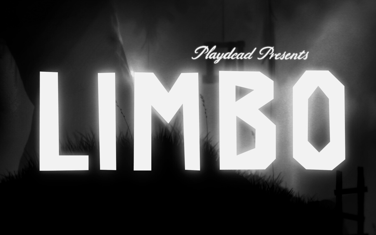 Limbo обои