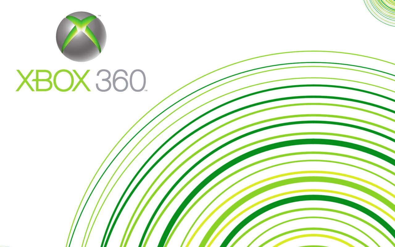 XBOX 360 обои