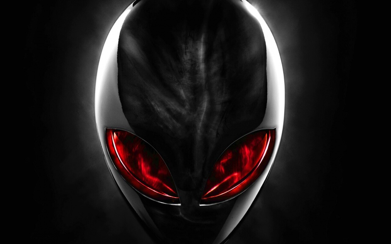 Alien обои