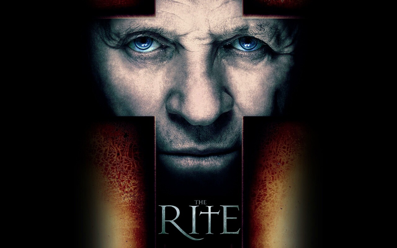 The Rite обои