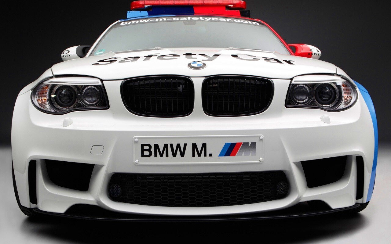 BMW M1 обои