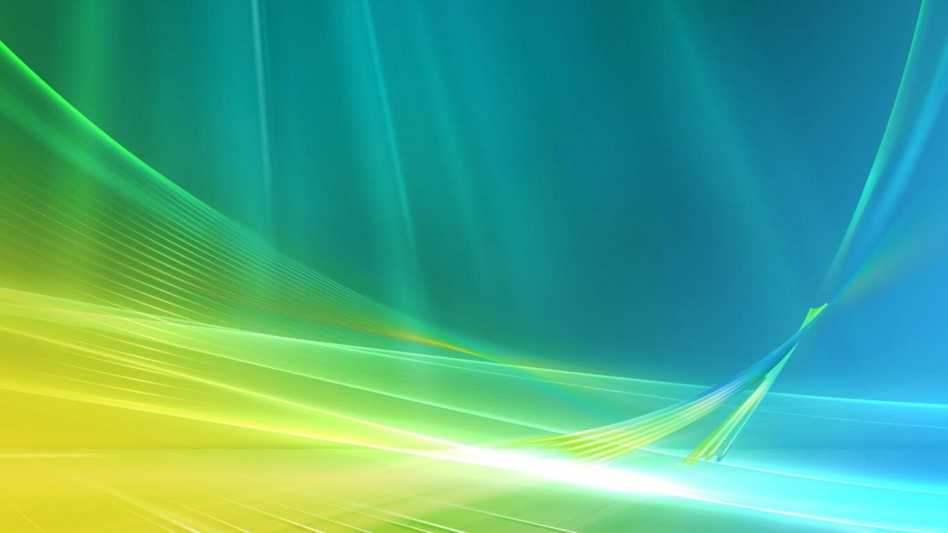 Windows Vista стандартные обои обои