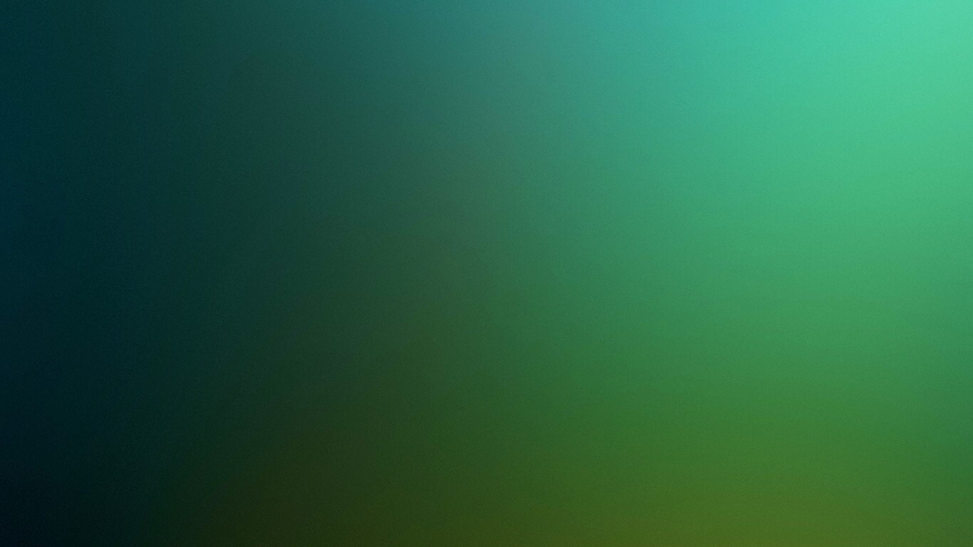 Желтый свет на зеленом фоне обои