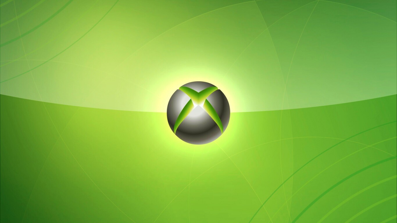 Xbox 360 обои