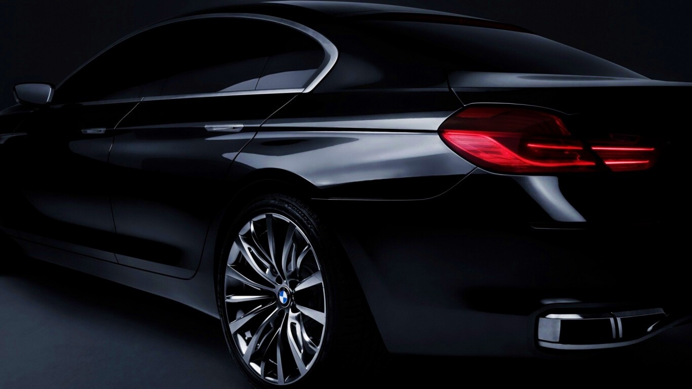 BMW обои
