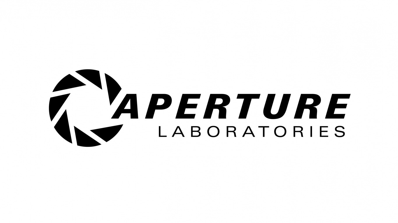 Aperture обои