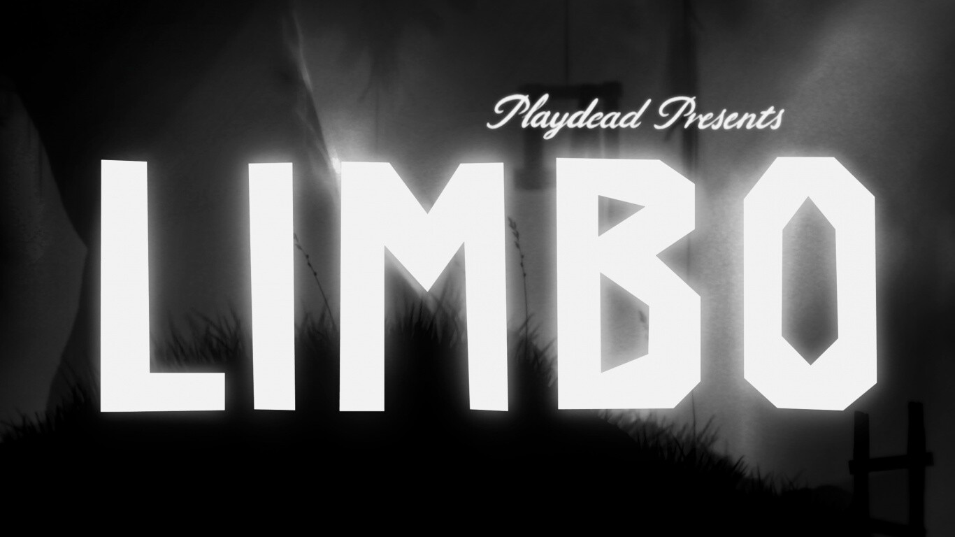 Limbo обои