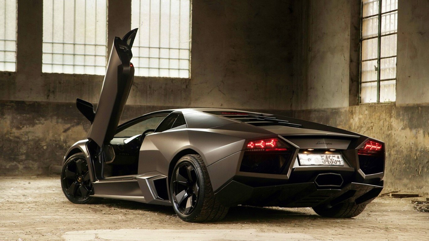 Lamborghini обои