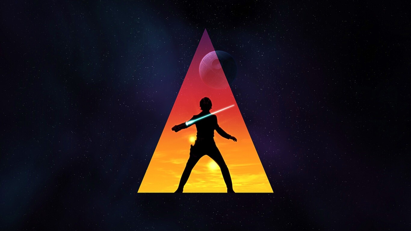 Обои Star Wars обои