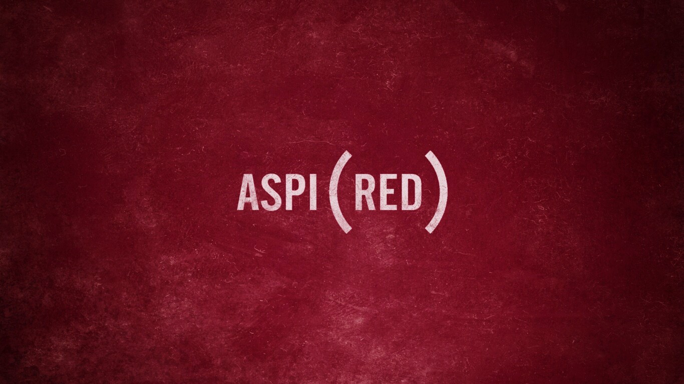 Aspired — Стремление обои