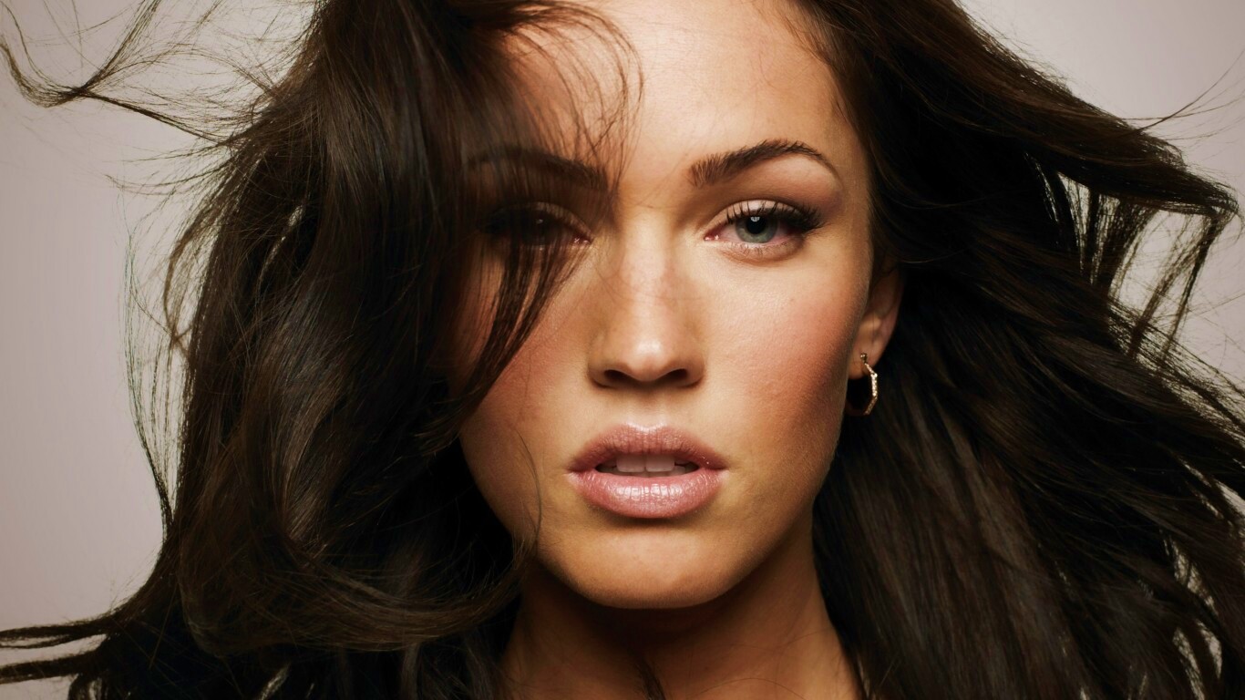 Megan Fox обои