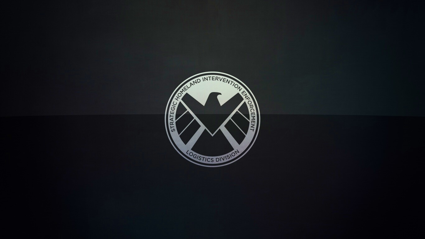 S.H.I.E.L.D. обои