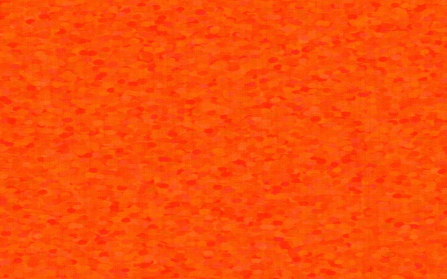 Оранжевые пятна обои