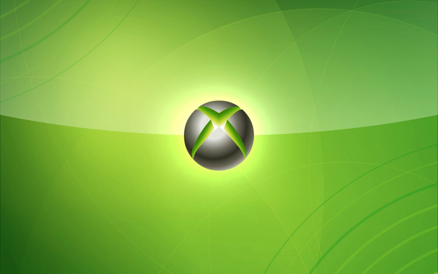 Xbox 360 обои