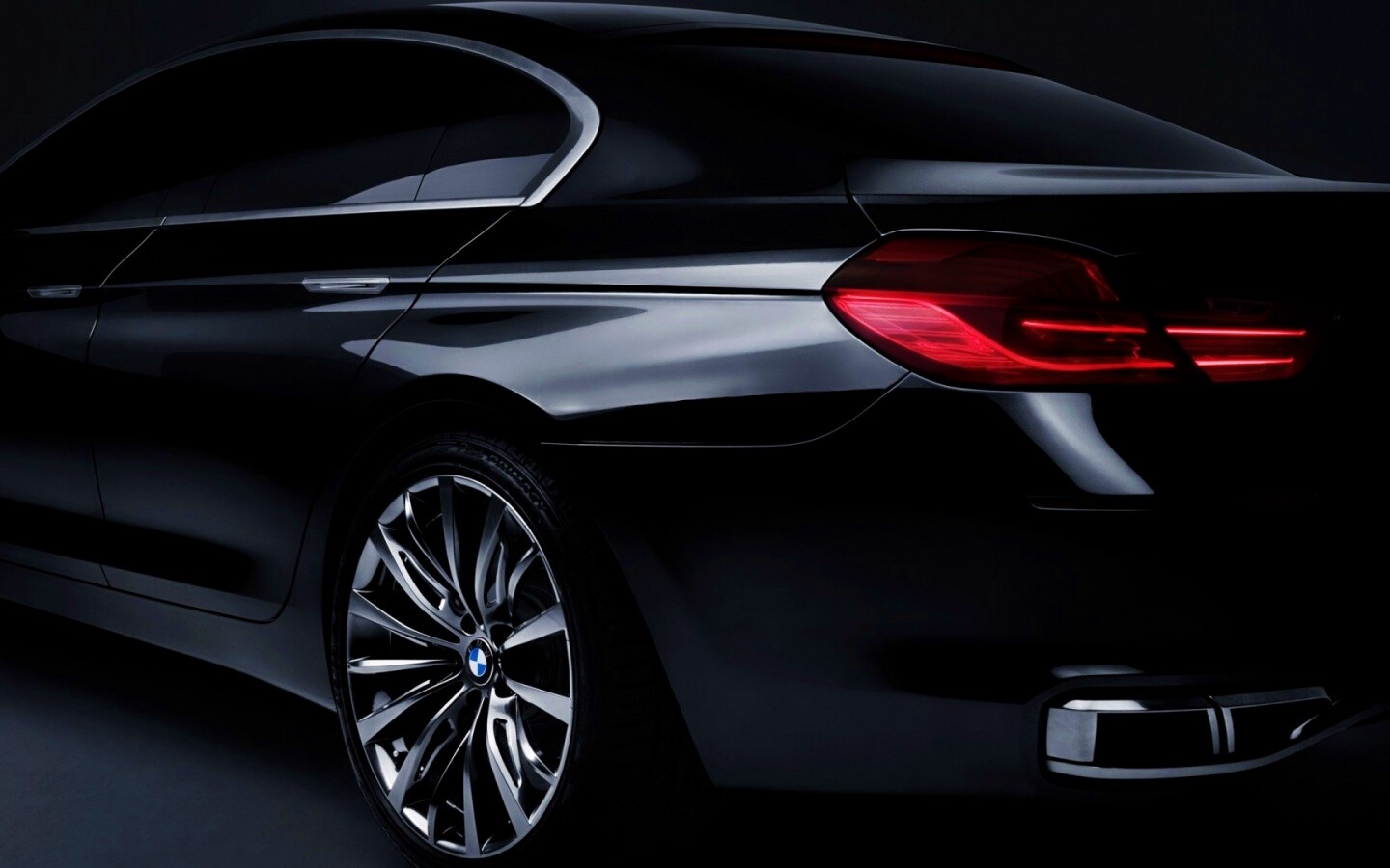 BMW обои