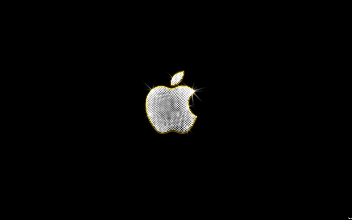 Apple обои