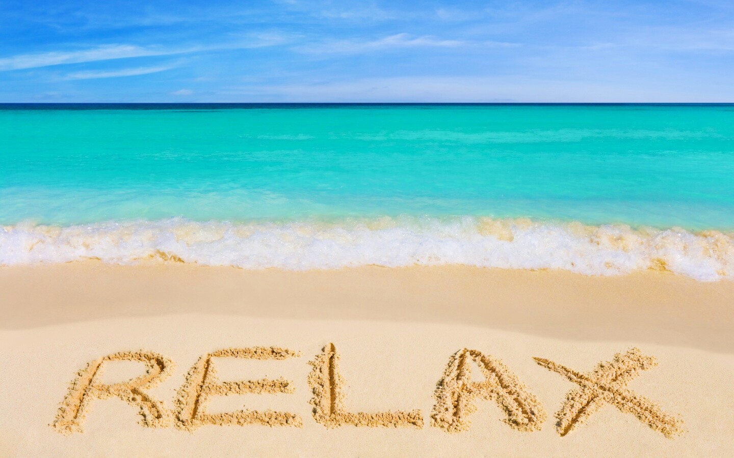 Relax обои