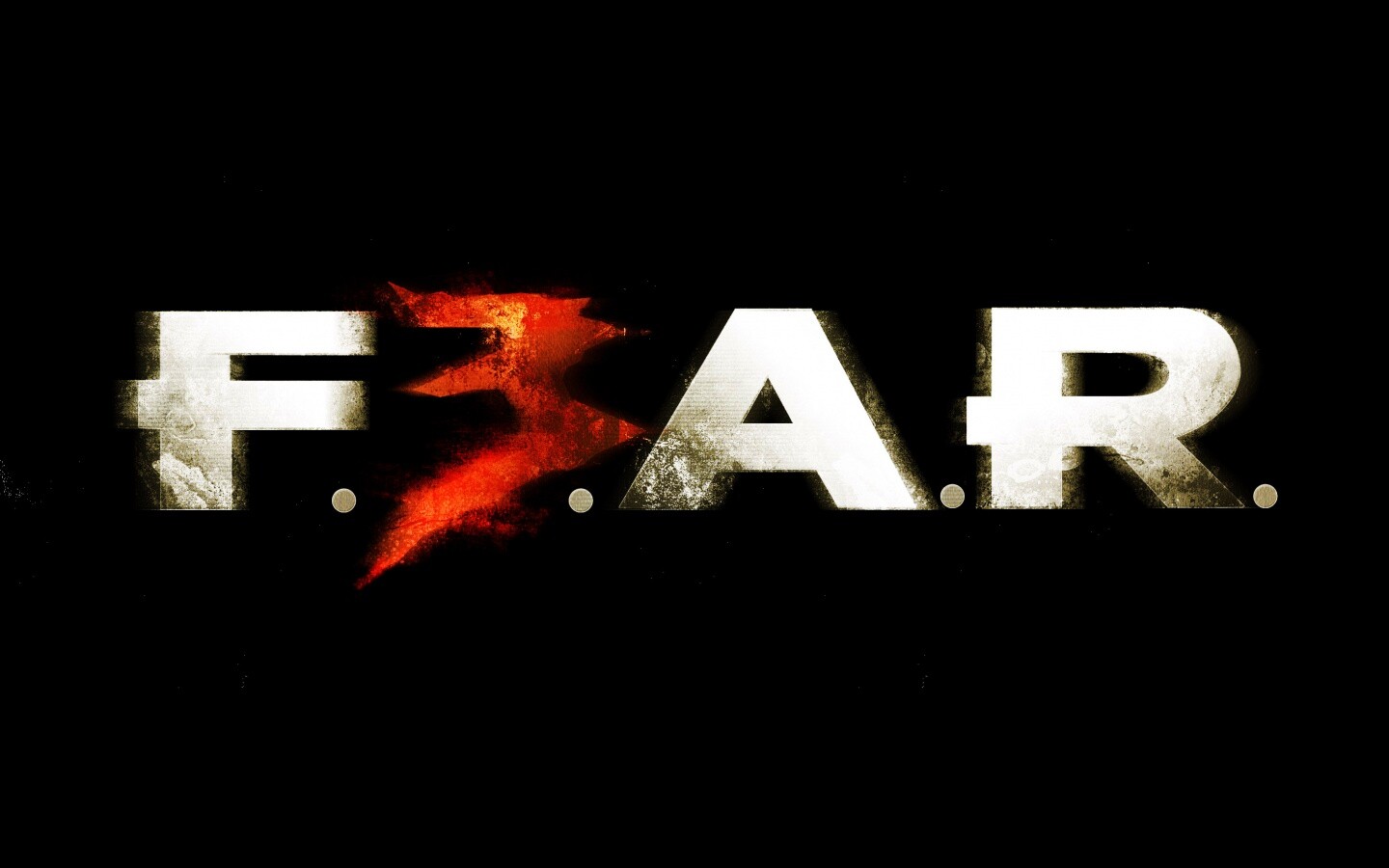 FEAR 3 обои