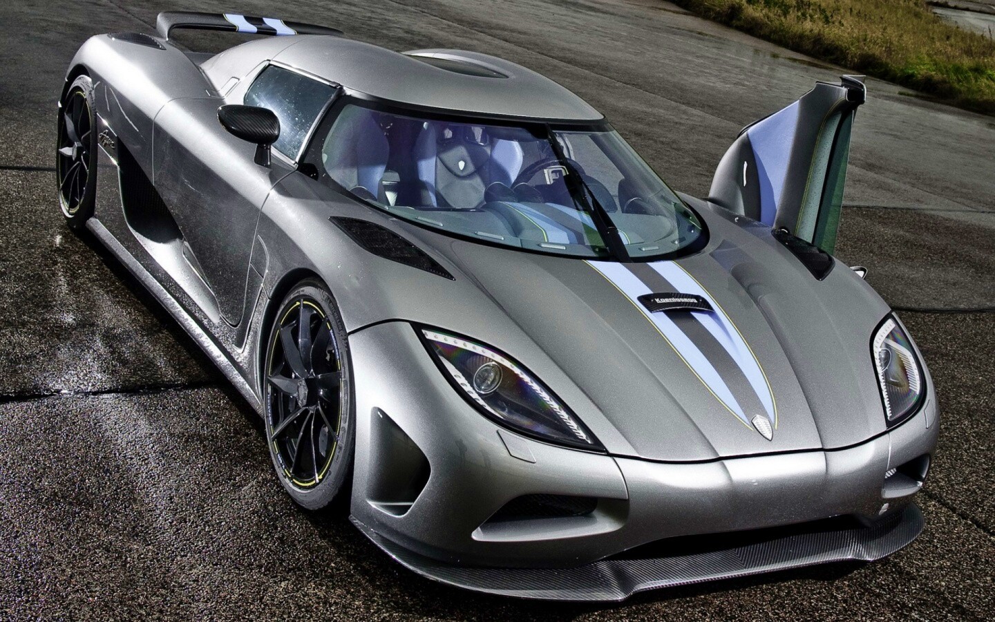 Koenigsegg Agera обои