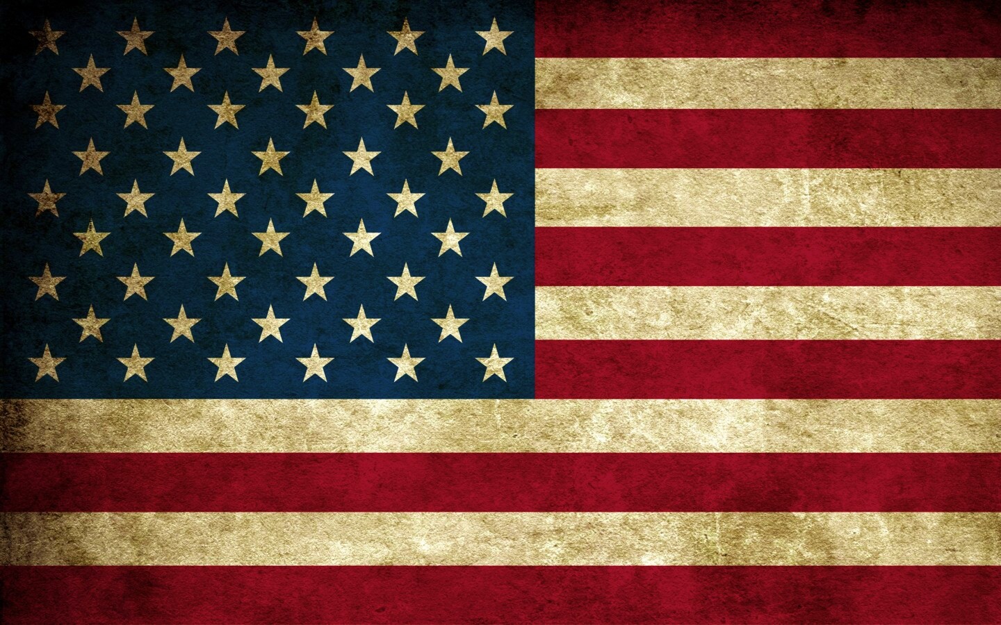 Американский флаг, флаг США обои