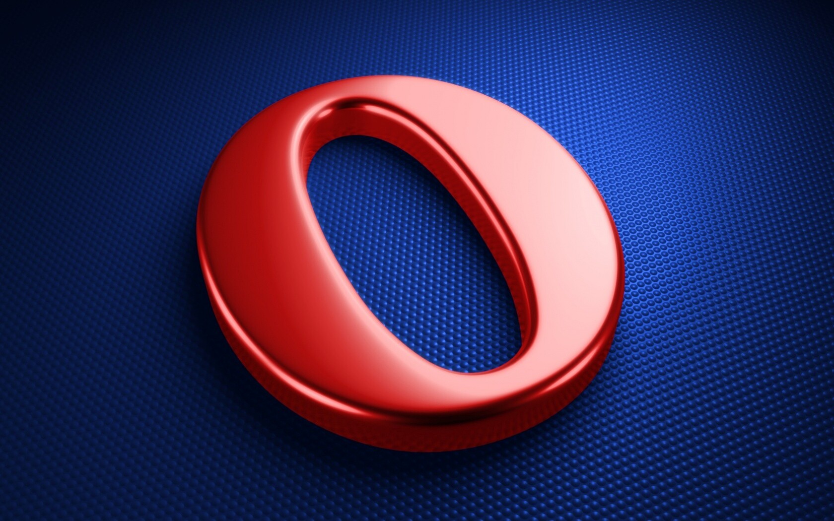 Opera browser обои