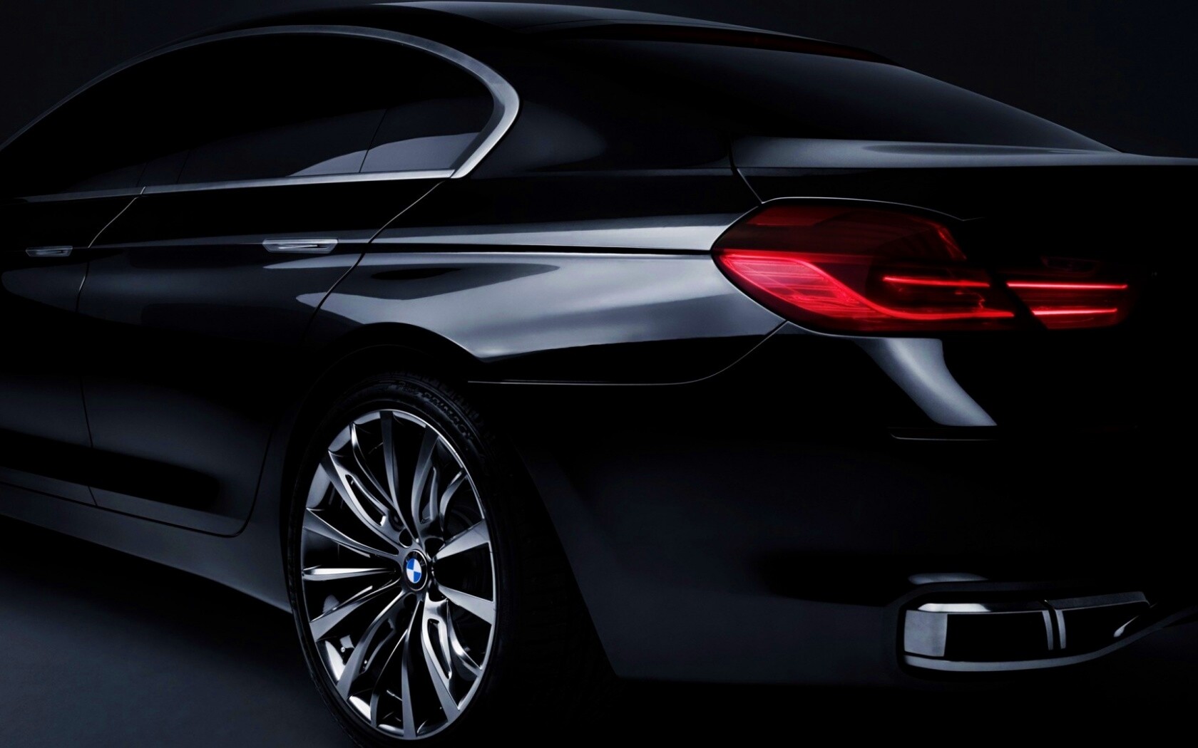BMW обои