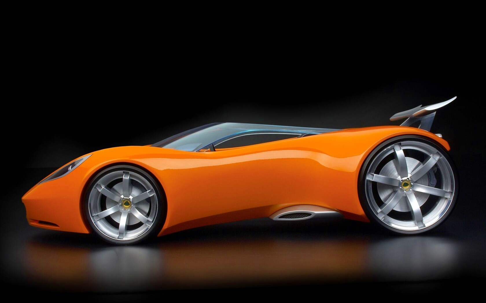 Спортивное авто обои