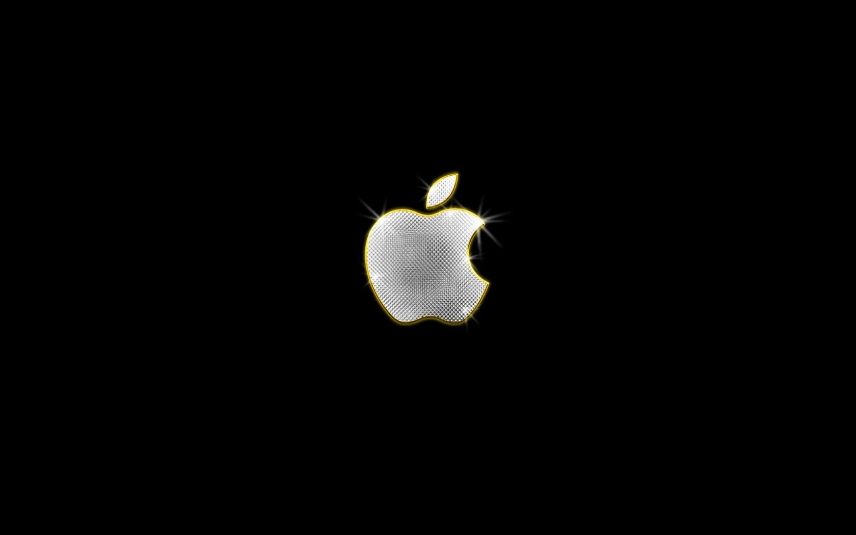 Apple обои