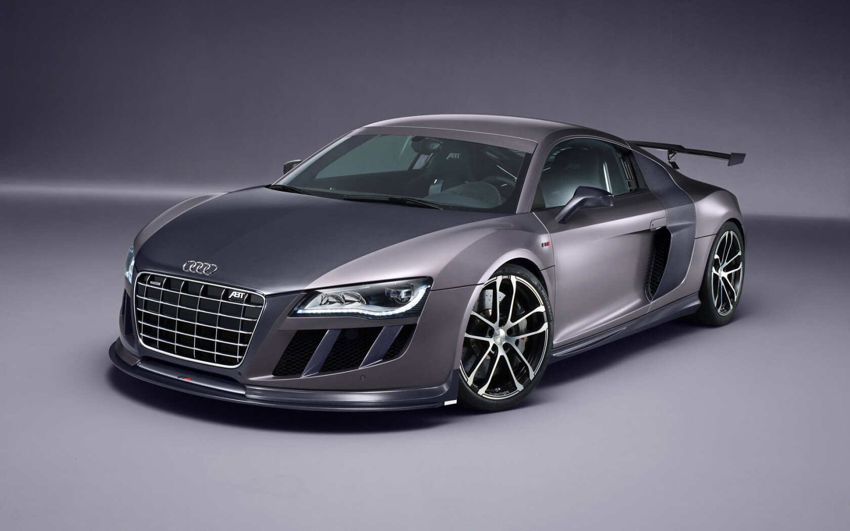 Audi R8 обои