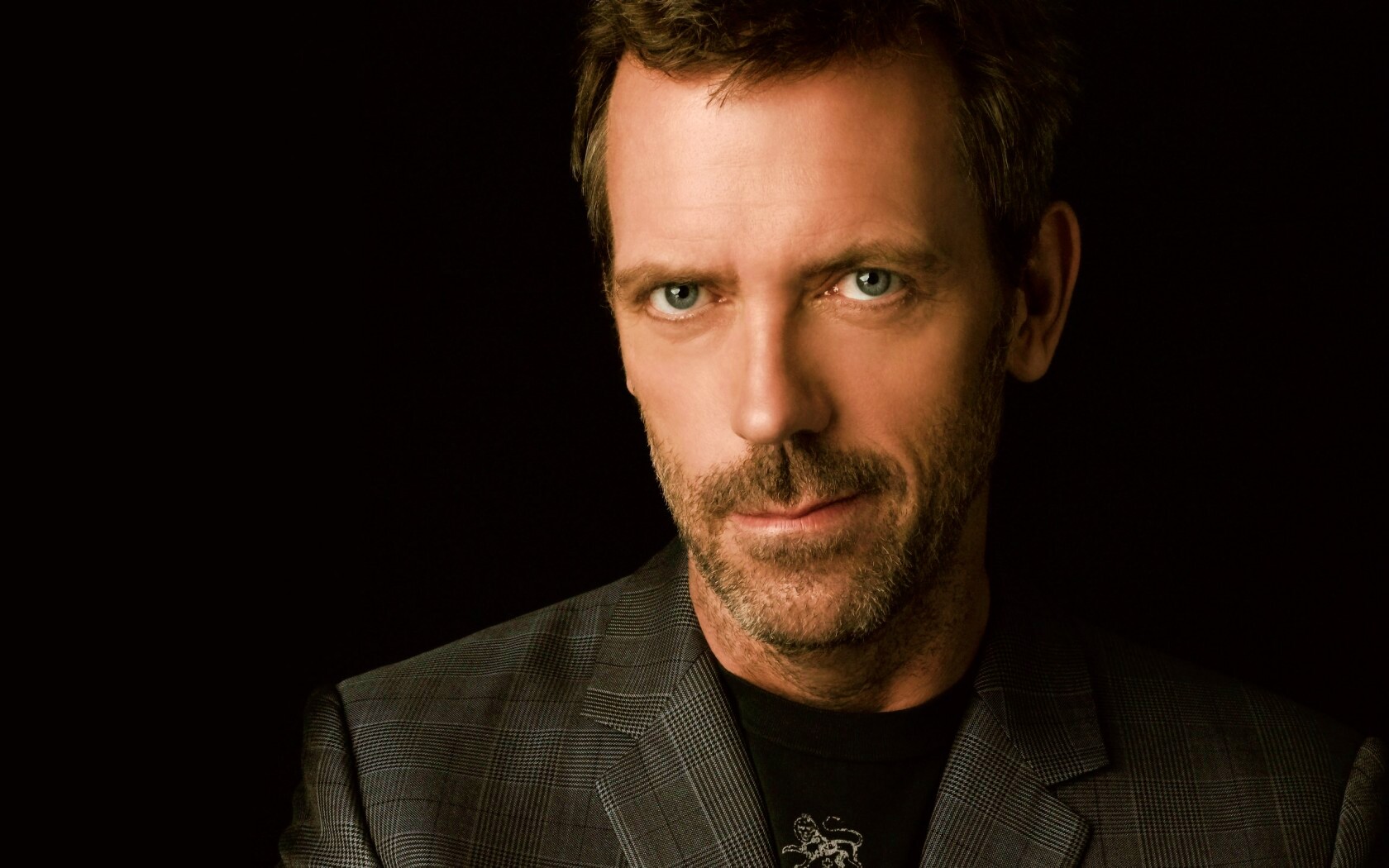 Hugh Laurie обои