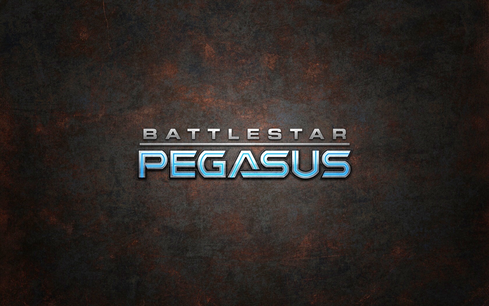 Battledtar Pegasus обои