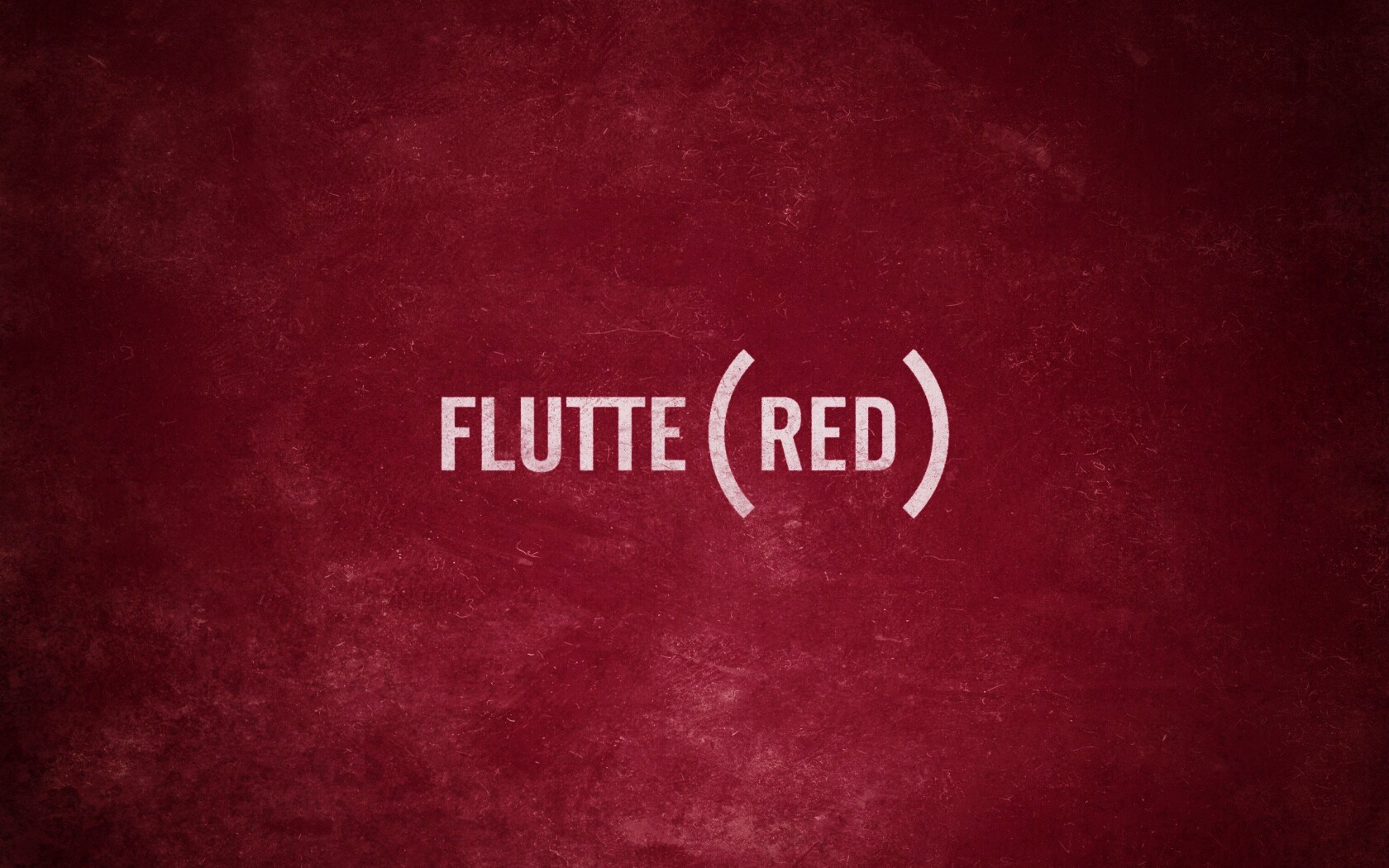 Fluttered — Порхание обои