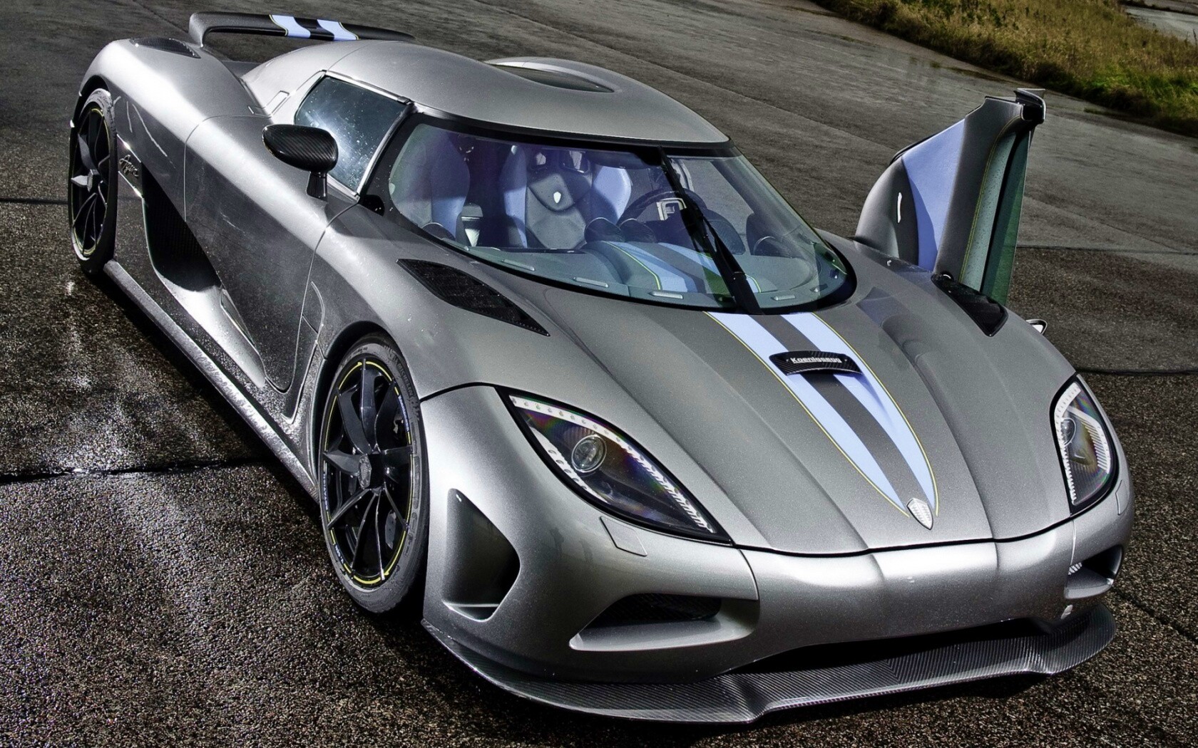 Koenigsegg Agera обои