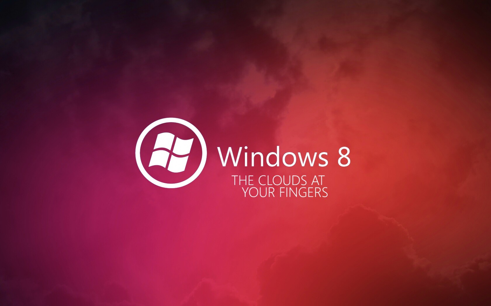 Windows 8 обои