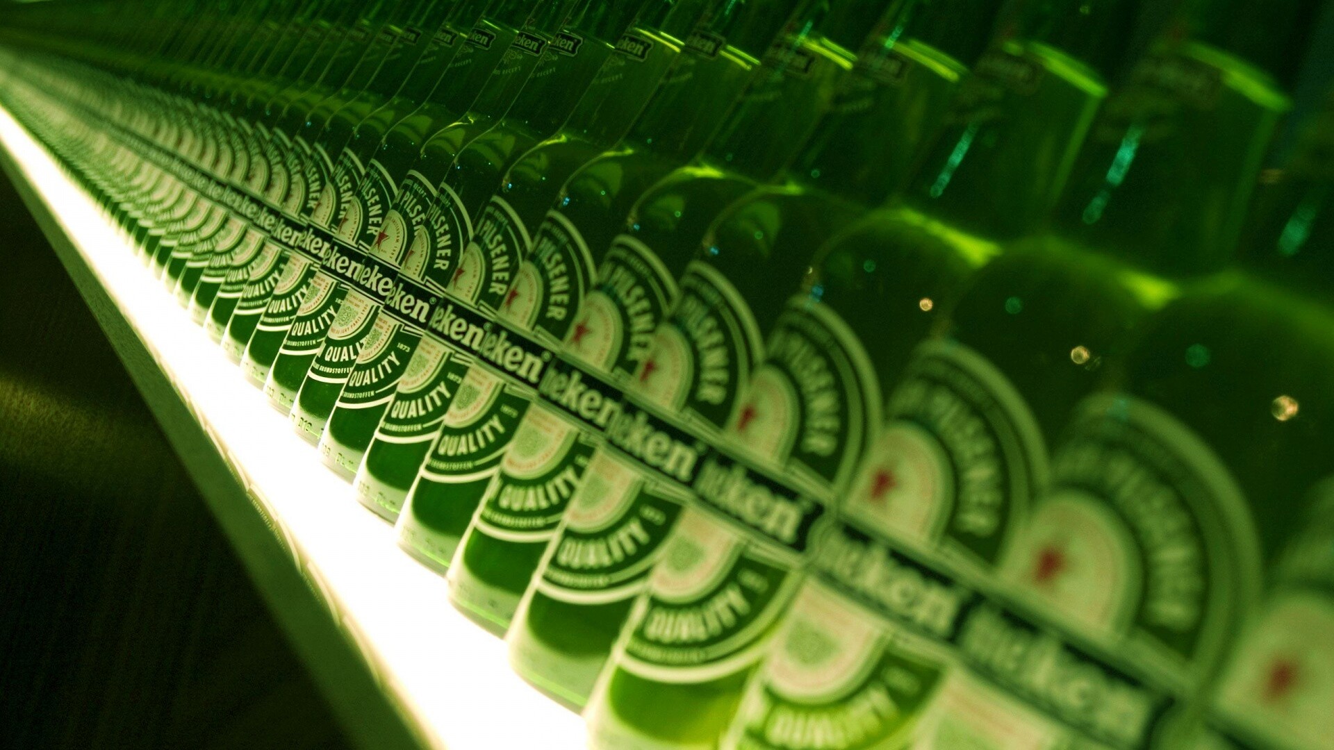 Heineken обои