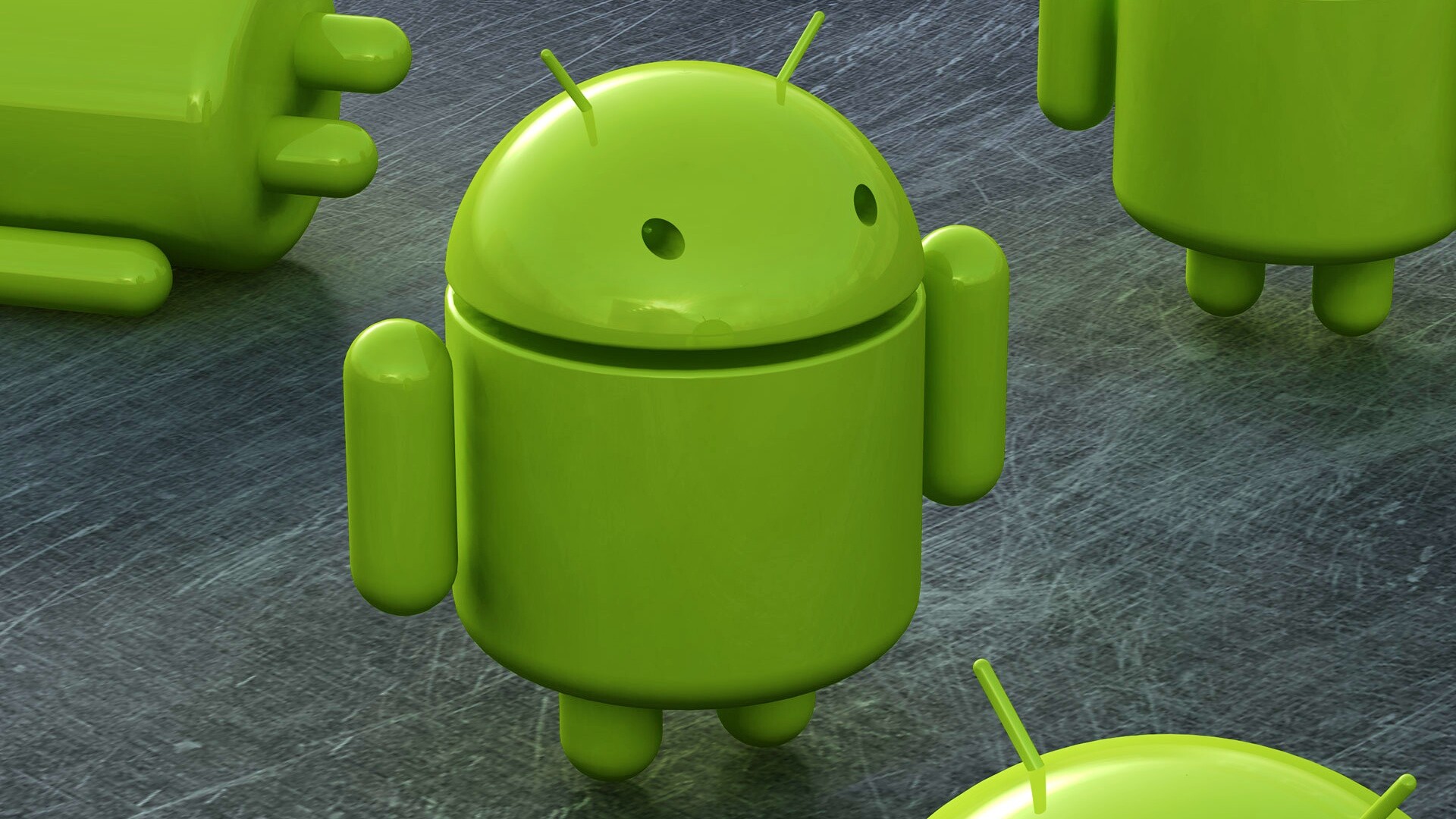 Android обои