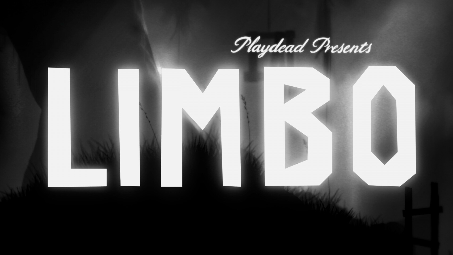 Limbo обои