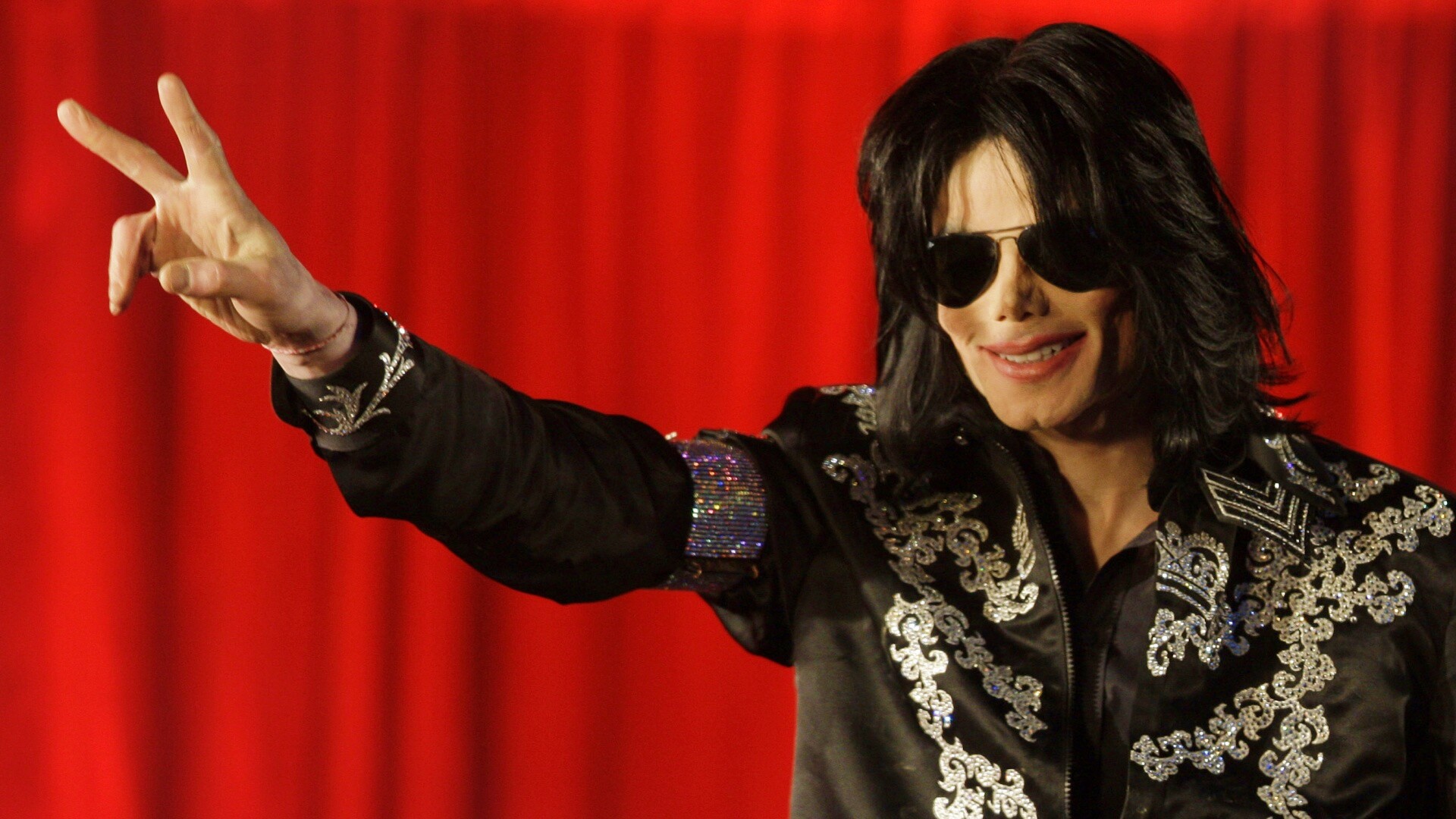 Michael Joseph Jackson обои