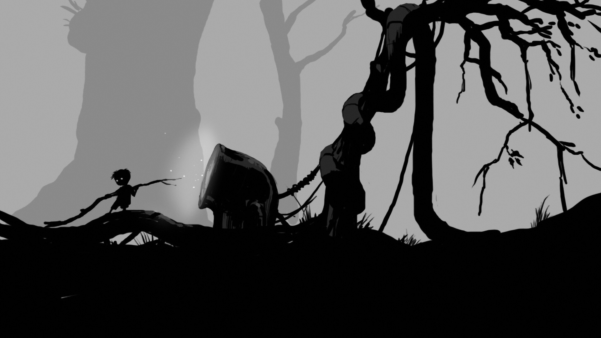 LIMBO обои